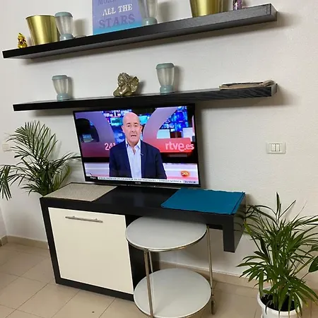 Apartamento El Medano *