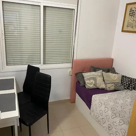 Apartamento El Medano El Médano