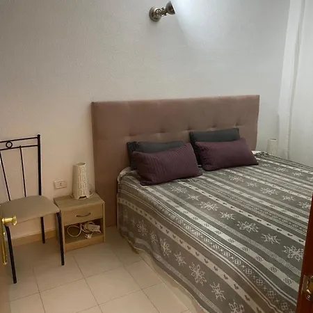 Apartamento El Medano *