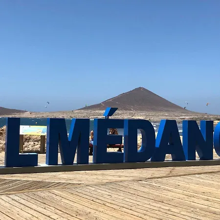El Medano * El Médano