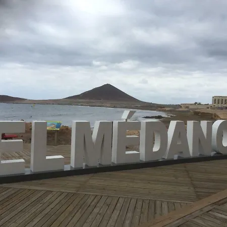 Lägenhet El Medano El Médano